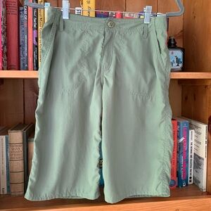 Chlorophylle Women’s Shorts